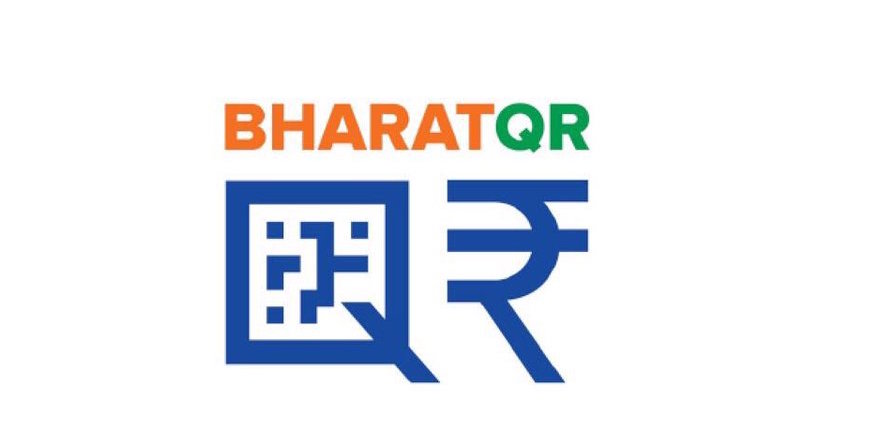 Bharat QR