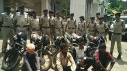motor vehicle thief vehicle registration tax vehicle in jabalpur madhya pradesh india