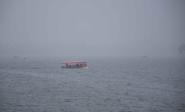 PICS: Beautiful photos of udaipur after rain