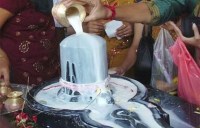 how to worship shiva