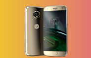Motorola Moto X4