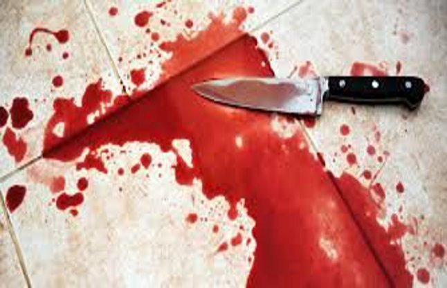 love marriage: Mother slaughtered on giving money to sister