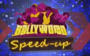 speed up