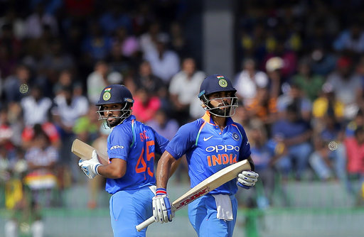 virat and rohit 