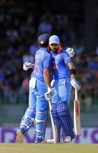 virat and rohit 