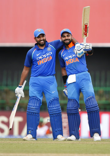 virat and rohit 