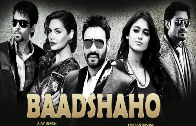 Baadshaho Box Office Collection