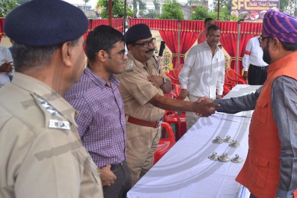 Eid-ul-juha, muslim community, banswara, festival in banswara