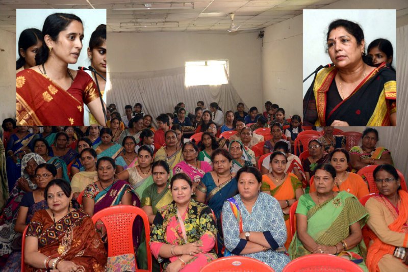 bjp president, bjp party, Narendra Modi, Bharatiya Janata Party mahila morcha fulfill the PM narendra modi dreams