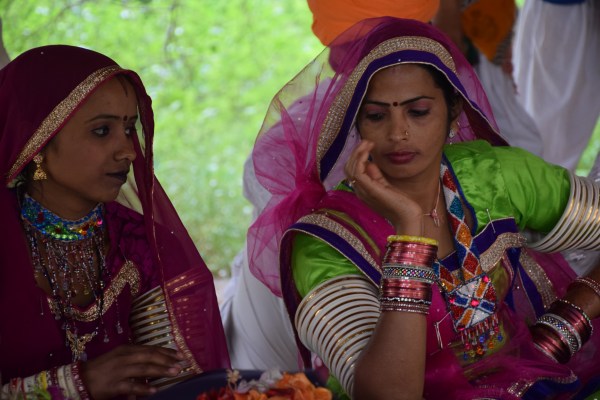 PICS: Shilpgram udaipur