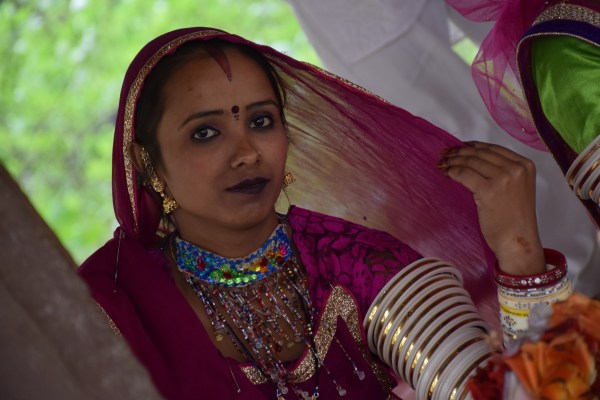 PICS: Shilpgram udaipur