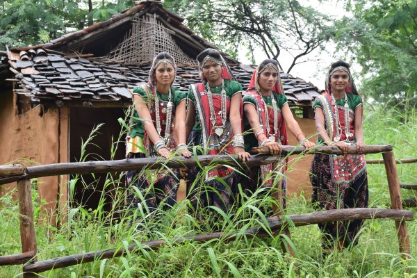 PICS: Shilpgram udaipur