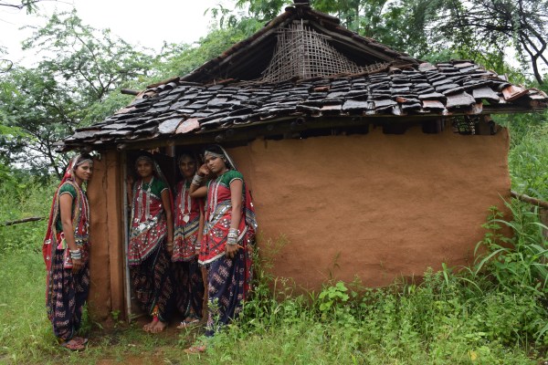 PICS: Shilpgram udaipur