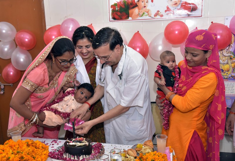 Fertility Clinic in bikaner