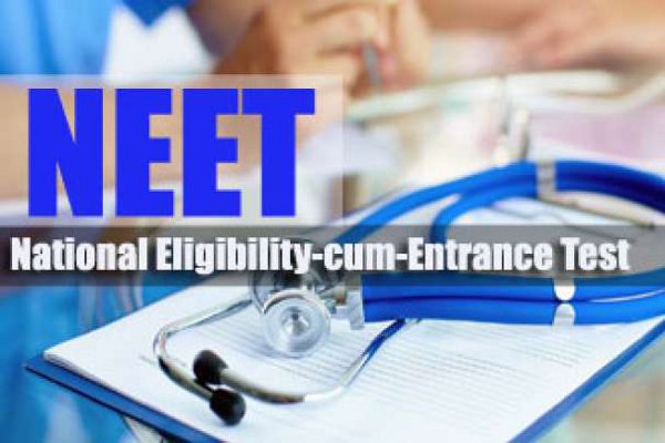 NEET Counselling