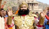 Gurmeet Ram Rahim