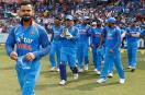 Team India,india-shreelanka series,clean sweap