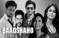 Baadshaho