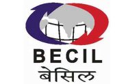 BECIL recruitment 2017