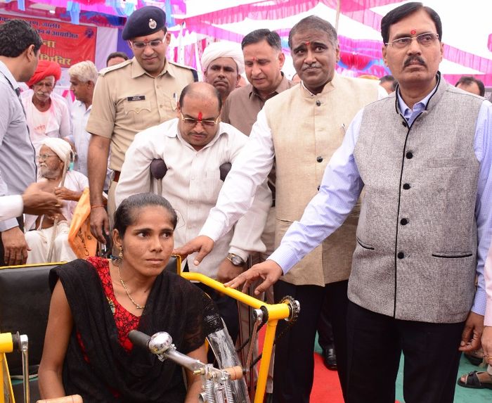 jalore ramsin legal camp