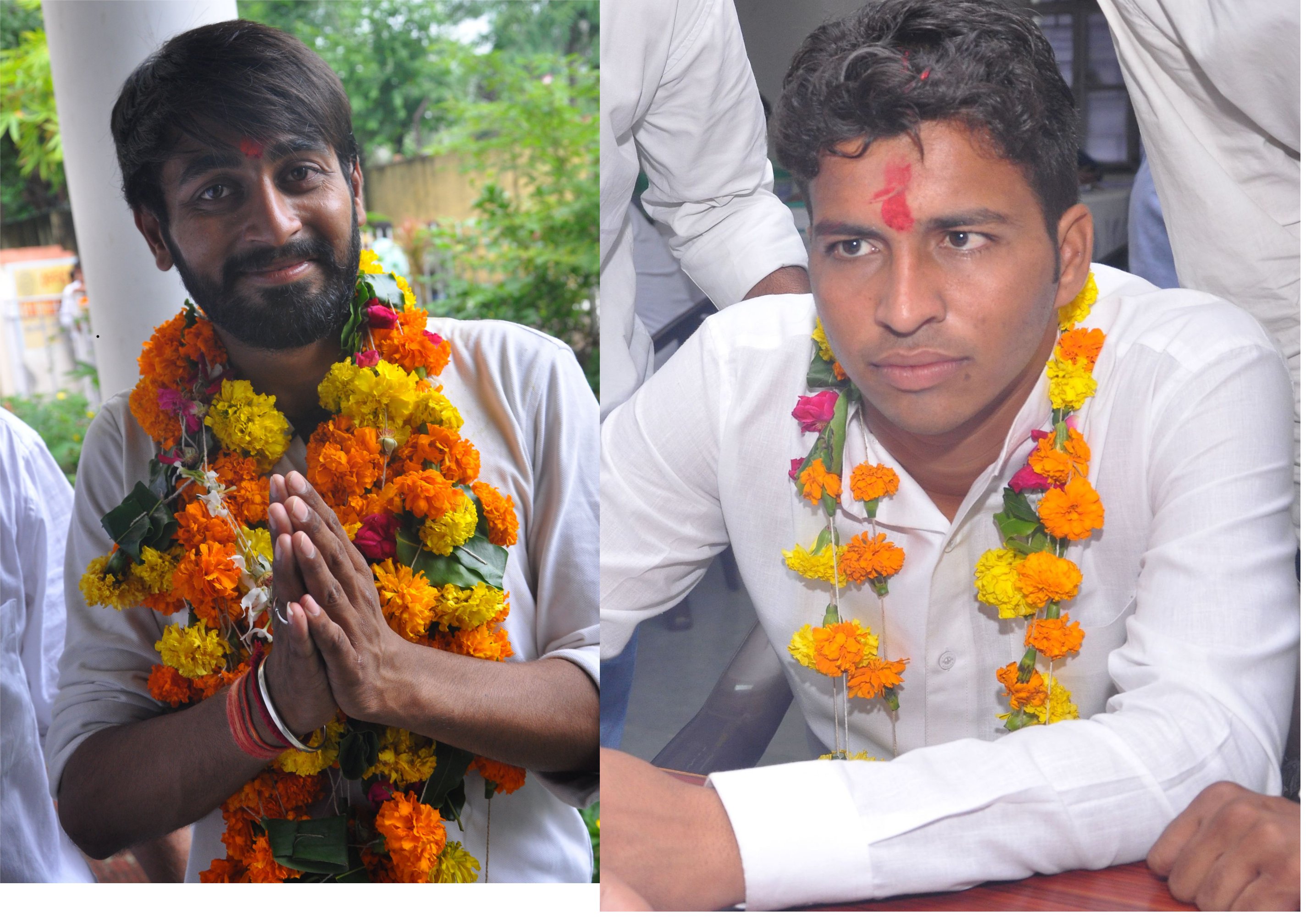 MLSU Student Election Udaipur