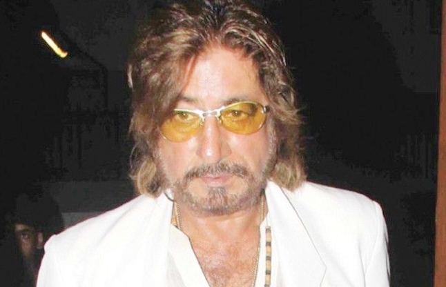 Shakti Kapoor
