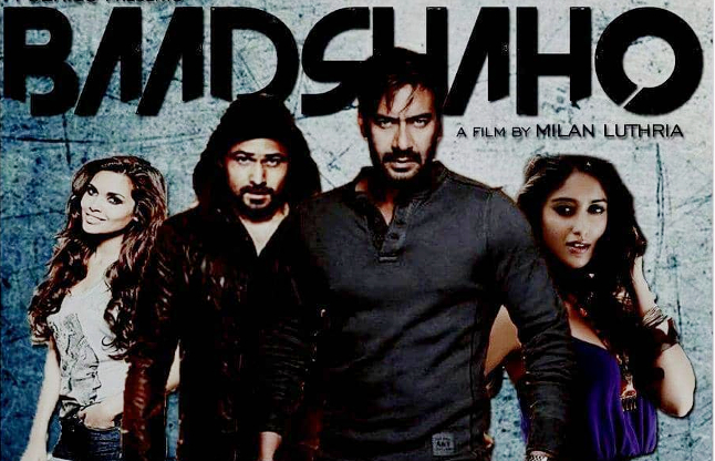 Baadshaho