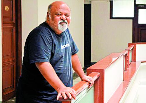 saurabh shukla
