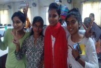 Students Union Election, Kota University, Kota Government college,  JDB college Kota, Kota Government Low college, Kota Government Arts college, Kota police, Sp Anshuman Bhomiya, ABVP, NSUI, छात्र संघ चुनाव, राजस्थान चुनाव, राजनीति की पाठशाला, चुनावी दंगल, एबीवीपी, एनएसयूआई, कोटा विश्वविद्यालय, लिंगदोह कमेटी