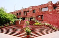 JNUSU