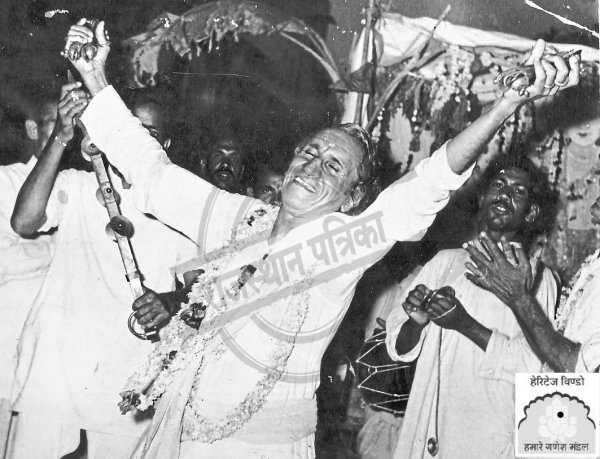 tradition of procession in Kota, Ganesh Darbar in Kota, Ganesh Pandal in Kota, Ganesh Mandal In Kota, Ganesh Chaturthi, Hindu Religious, Indian Festival, Lord Ganesha, Kota Kota News, Kota City, Ganesh Chaturthi in Kota, Rajasthan Patrika, Kota patrika, Patrika News,Ganesh Uthsav, Ganesh Festival, Festival in kota, Anant chaturthi, Patrika News, Kota News, Heritage Window, गणेश चतुर्थी, गणेश उत्सव, गणेश उत्सव, कोटा, कोटा पत्रिका, गणेश स्थापना, हिन्दू त्योंहार