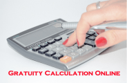 Gratuity