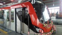 Lucknow Metro