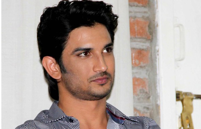 Sushant Singh