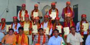Teachers day workshop, Teachers day rajsamand, Rajsamand, Rajsamand news, Rajsamand Hindi news, rajsamand news hindi, Latest hindi news rajsamand,