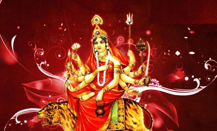 Navratri, Kalash Sthapana, Kalash Sthapana Shubh Muhurat, Navratri Festival, Navratri Festival 2017, Navratri Shubh Muhurat, Durga Poja, Navratra Celebrations, Navratri Celebration in India, Kalash Sthapana Vidhi
