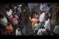 Daddy Shooting Video