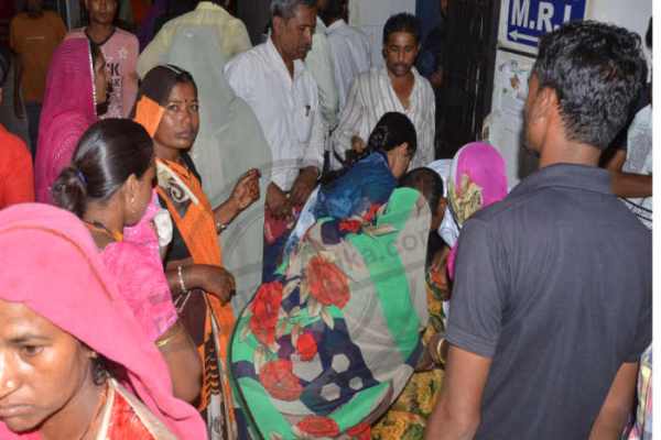 Bhilwara, Bhilwara News, Four children drowned in the pond in bhilwara, Latest news in bhilwara, Bhilwara News in hindi, Latest Hindi news in bhilwara