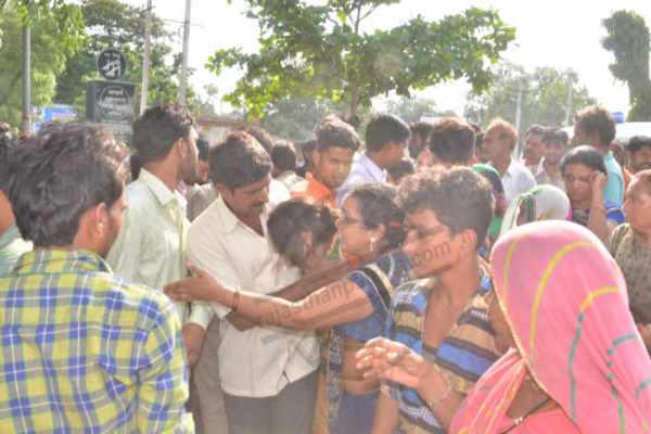 Bhilwara, Bhilwara News, Four children drowned in the pond in bhilwara, Latest news in bhilwara, Bhilwara News in hindi, Latest Hindi news in bhilwara