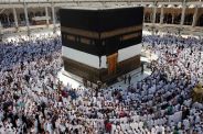 haj yatra