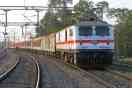 indian railway