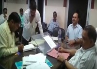 Street Light Scandal