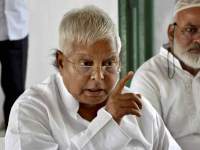 gauri lankesh murder , gauri lankesh, lalu yadav