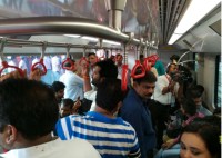 Lucknow Metro