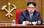 north korea