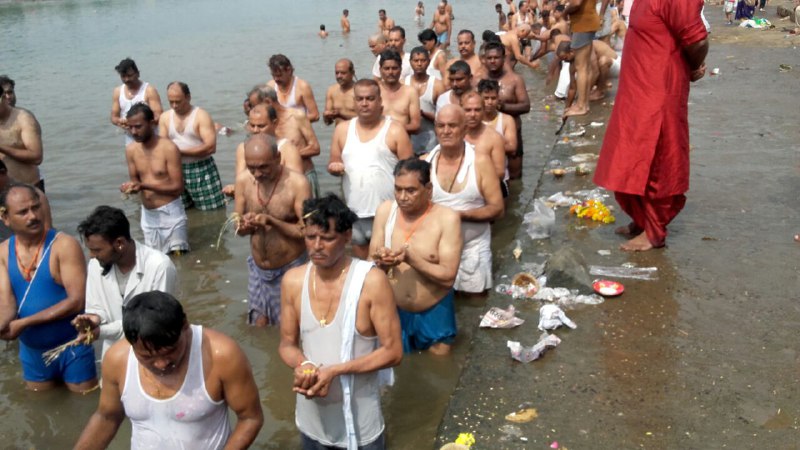 pitru paksha 2017 start date muhurt puja vidhi pitru ashirwad pitru visarjan