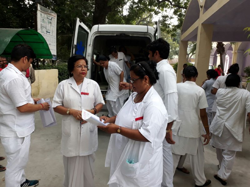 saharanpur district hospital 