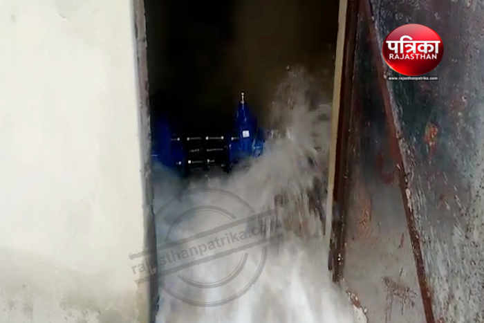 Bhilwara, bhilwara news, chambal water in bhilwara, latest news in bhilwara, Bhilwara new in hindi, latest bhilwara news in hindi