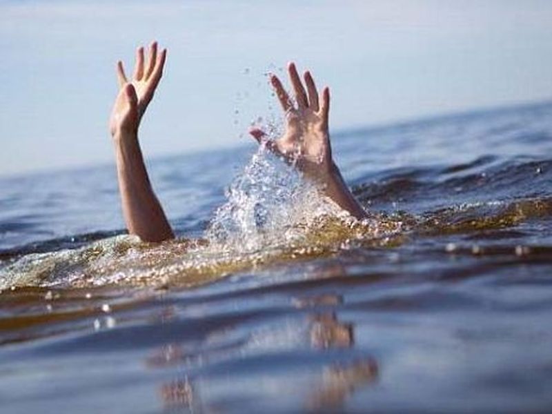 Drowning deaths in bikaner