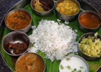 Deendayal Rasoi Yojana